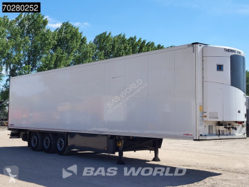 Semi remorque frigo mono température Schmitz Cargobull