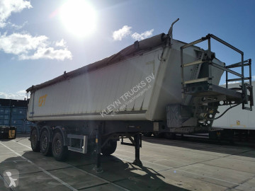 Semi remorque benne Schmitz Cargobull