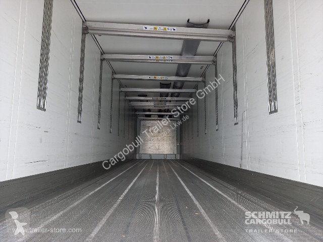 Semi reboque Schmitz Cargobull Tiefkühler...