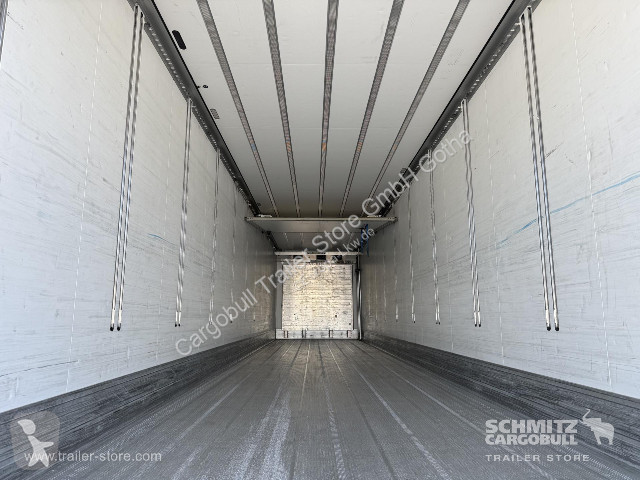 Semirimorchio Schmitz Cargobull Tiefkühler...