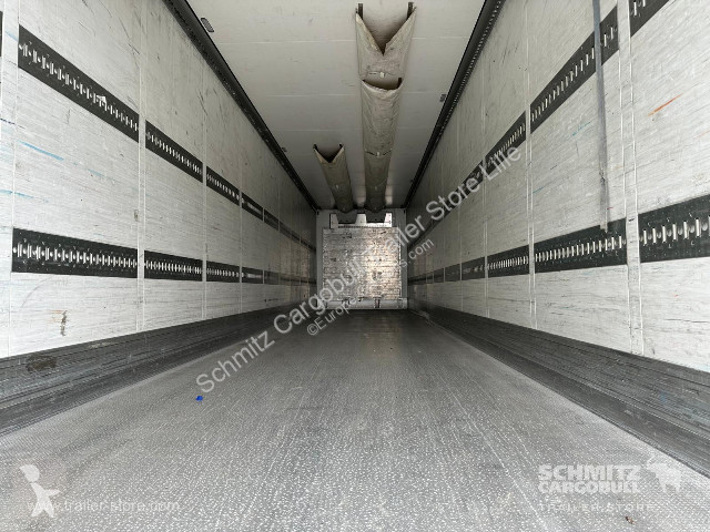 Semirimorchio Schmitz Cargobull Semitrailer...