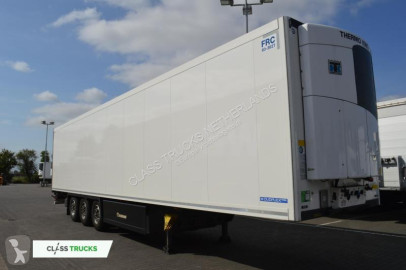 Semitrailer kylskåp mono-temperatur Krone