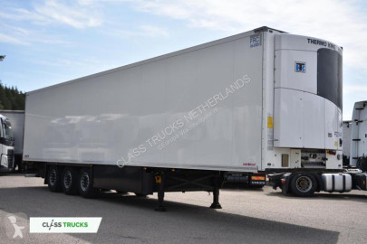 Semitrailer kylskåp mono-temperatur Schmitz Cargobull