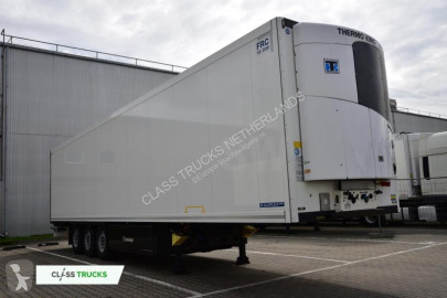 Semitrailer kylskåp mono-temperatur Krone