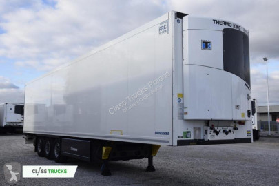 Semi remorque Krone Cool Liner SDR FP 60 ThermoKing SLXi 300