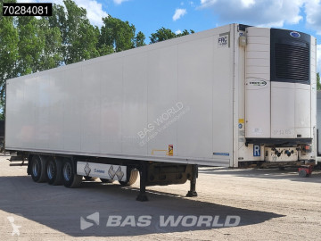 Semitrailer kylskåp mono-temperatur Krone