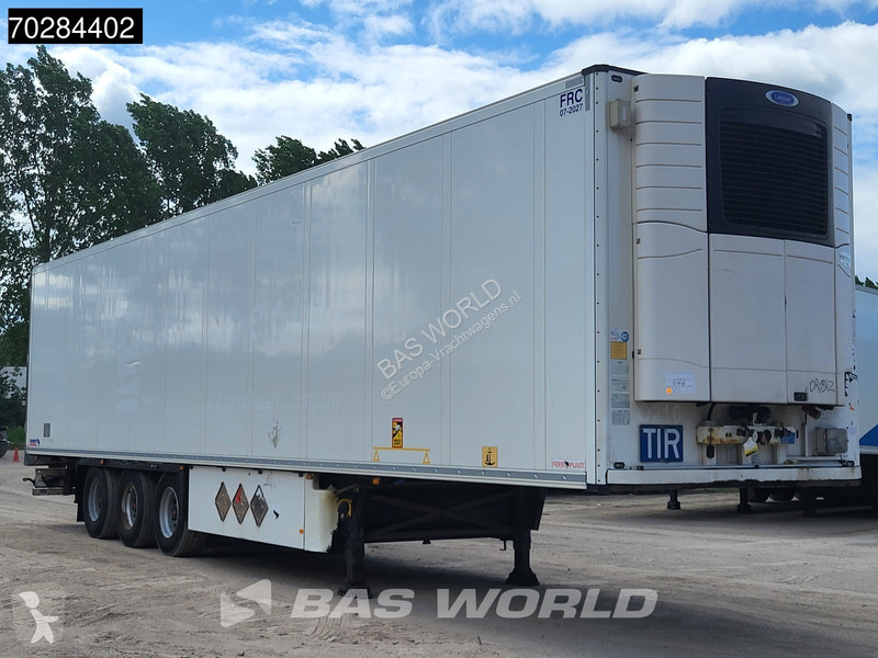 Semi reboque Schmitz Cargobull SCB*S3B 3 axles...