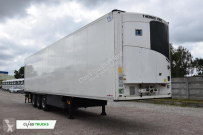 Semirremolque frigorífico monotemperatura Schmitz Cargobull
