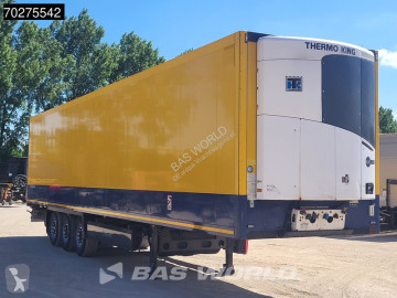 Semitrailer kylskåp mono-temperatur Krone