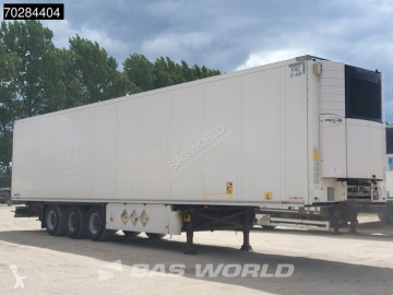 Semi remorque frigo mono température Schmitz Cargobull