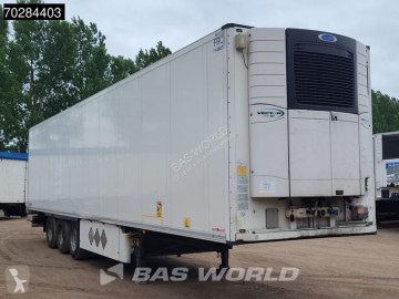 Semitrailer kylskåp mono-temperatur Schmitz Cargobull