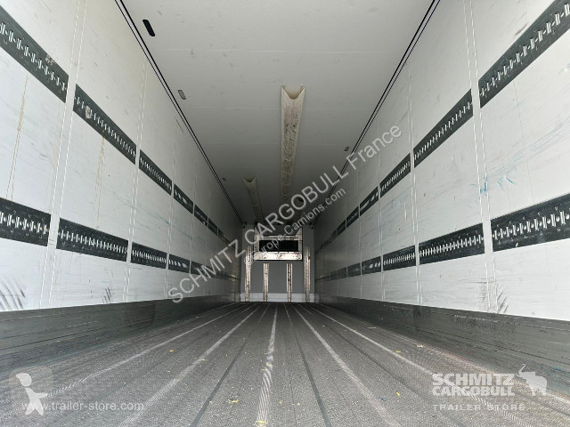 Semirimorchio Schmitz Cargobull Semitrailer...