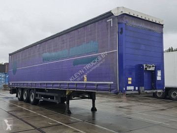 Semitrailer Schmitz Cargobull SCS 24/L 13.62 C E B COIL RUNGEN EDSCHA