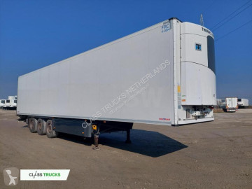 Semitrailer kylskåp mono-temperatur Schmitz Cargobull