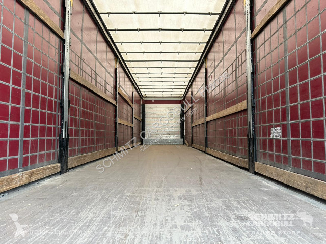 Semi remorque Schmitz Cargobull Semitrailer...