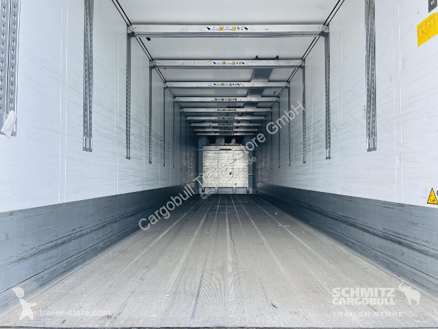 Semi reboque Schmitz Cargobull Tiefkühler...