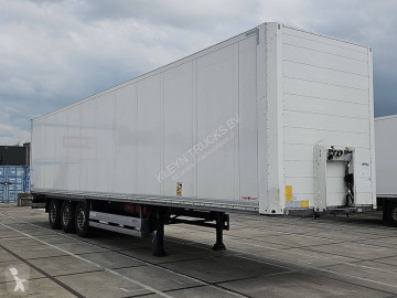 Oplegger Schmitz Cargobull SCB*S3B