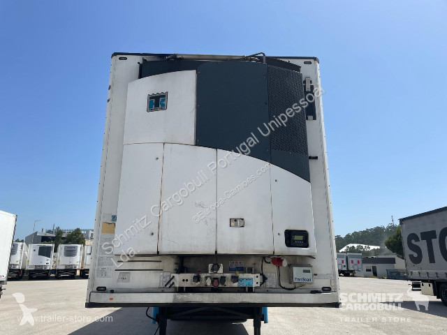 Semi reboque Schmitz Cargobull Semitrailer...
