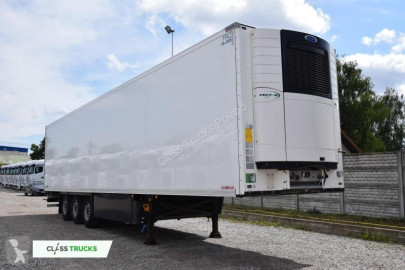 Semirremolque frigorífico monotemperatura Schmitz Cargobull