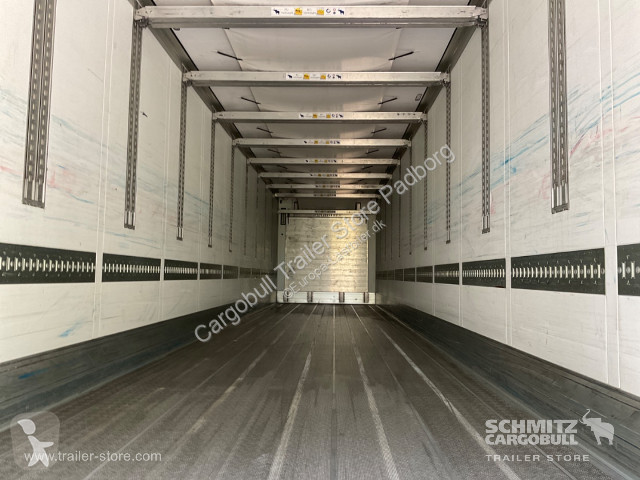 Sættevogn Schmitz Cargobull Tiefkühler Standard...