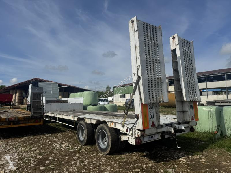 Semitrailer Kaiser