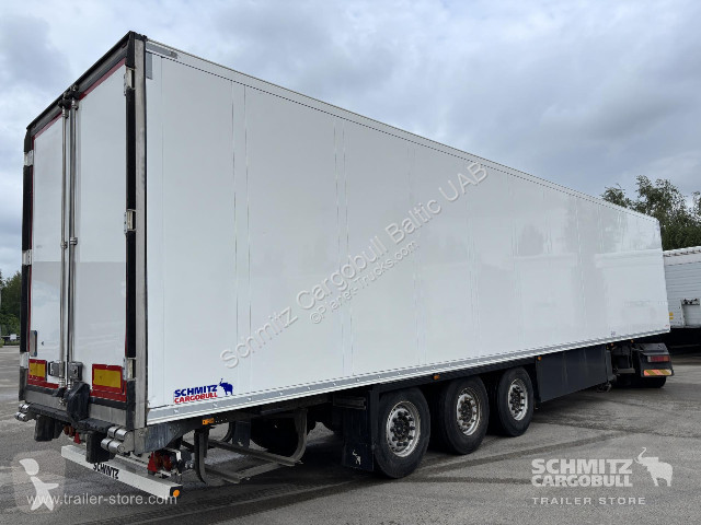 Semirimorchio Schmitz Cargobull Semitrailer...