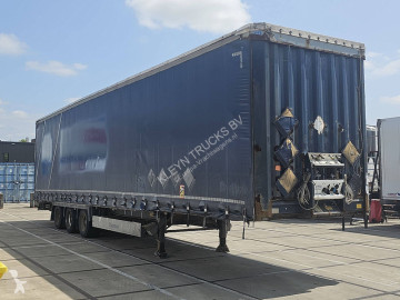 Semi remorque Krone N/A