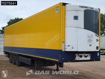 Semitrailer kylskåp mono-temperatur Krone