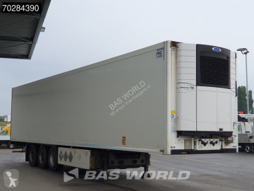 Semitrailer kylskåp mono-temperatur Krone