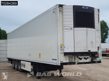 Semitrailer kylskåp mono-temperatur Krone