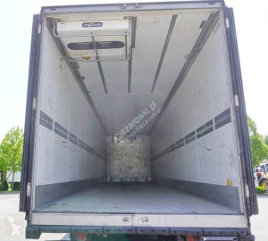 Semirremolque frigorífico multitemperatura Schmitz Cargobull