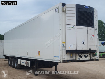 Semirremolque frigorífico monotemperatura Krone
