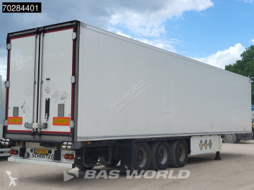 Semitrailer kylskåp mono-temperatur Schmitz Cargobull