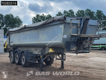 Semitrailer flak Schmitz Cargobull