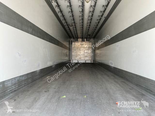 Semirimorchio Schmitz Cargobull Tiefkühler...