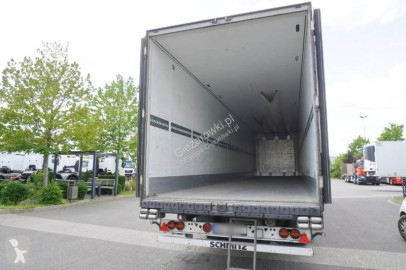 Semirremolque frigorífico monotemperatura Schmitz Cargobull