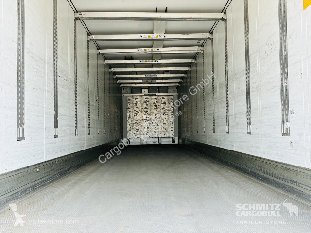 Semi reboque Schmitz Cargobull Tiefkühler...