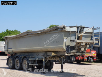Semitrailer flak Schmitz Cargobull