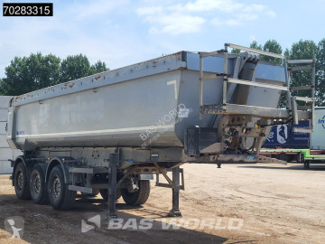 Semitrailer flak Schmitz Cargobull