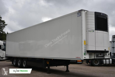 Semirremolque frigorífico monotemperatura Schmitz Cargobull