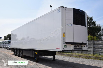 Semirremolque frigorífico monotemperatura Schmitz Cargobull
