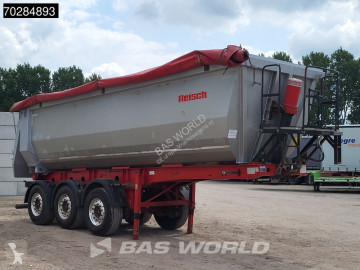 Semitrailer flak Reisch