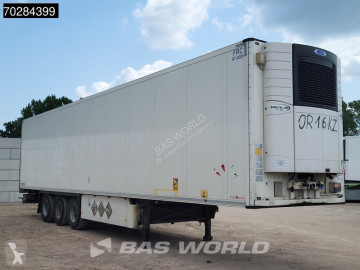 Semi remorque frigo mono température Schmitz Cargobull