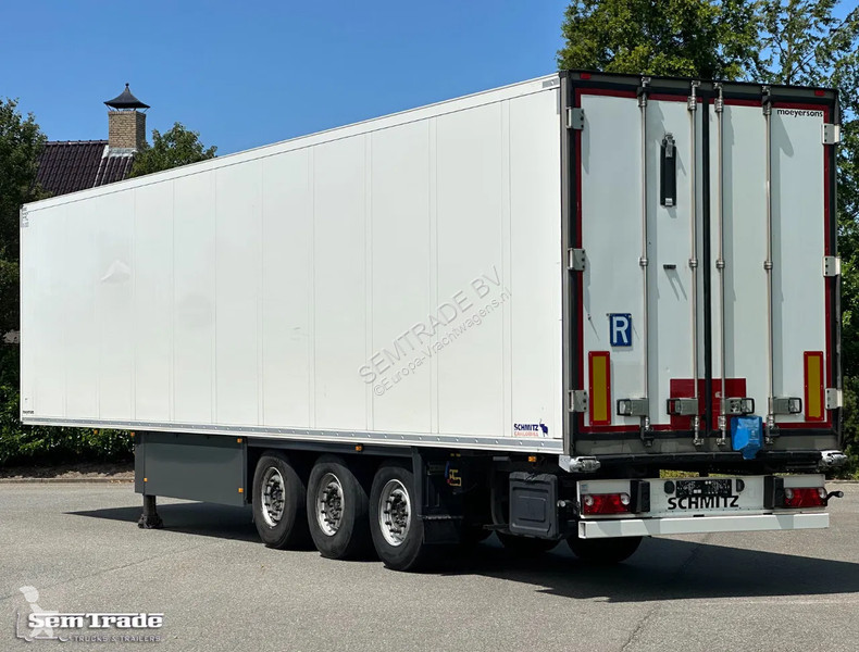 Oplegger Schmitz Cargobull SCB*S3B THERMO KING...