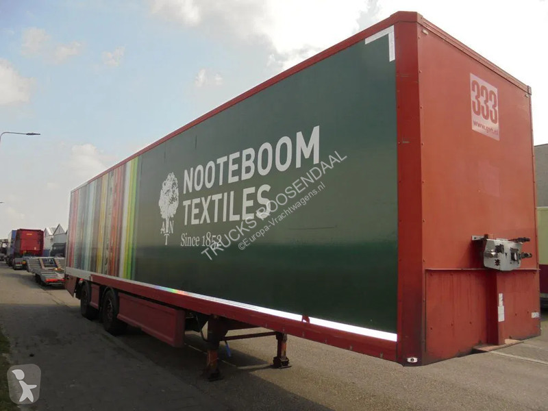 Semitrailer Renders DISCOUNTED from 7.750,- !!!...