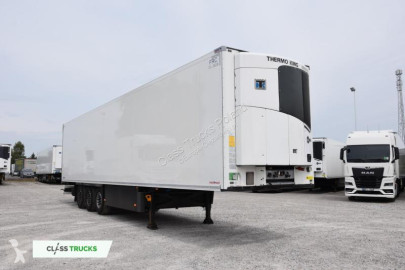 Semirremolque frigorífico monotemperatura Schmitz Cargobull