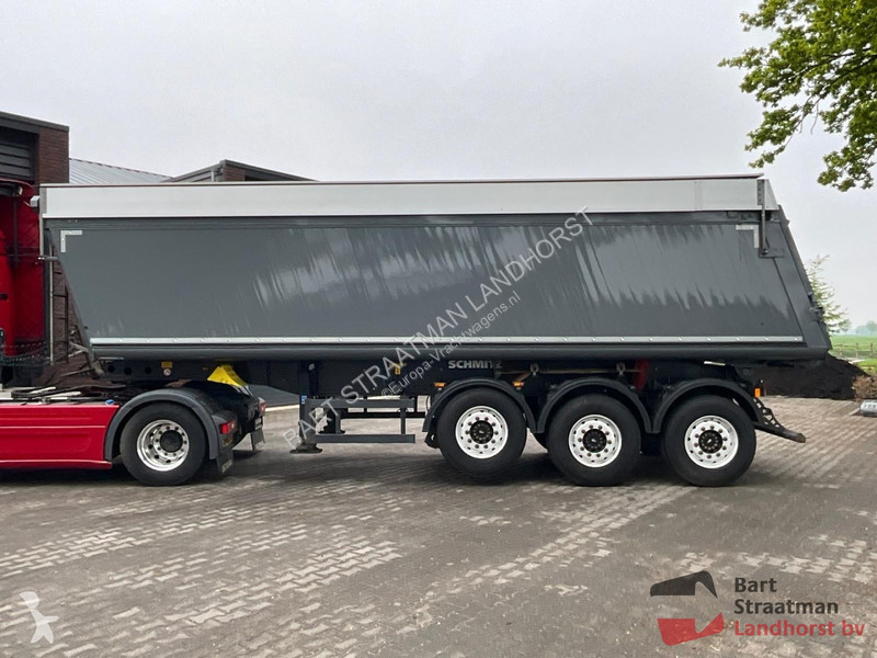 Semiremorca Schmitz Cargobull N/A 3 Assen...