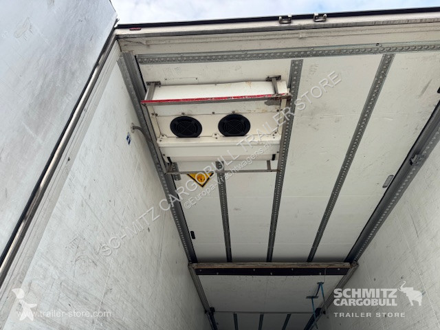 نصف مقطورة Schmitz Cargobull Tiefkühler...