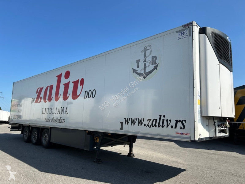 Semi reboque Schmitz Cargobull SCB S3B SKO24...