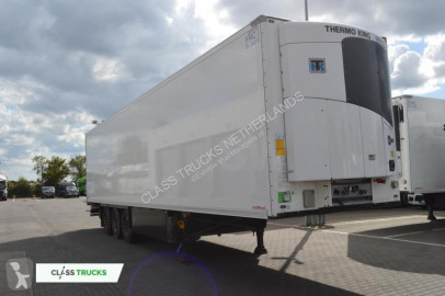 Semitrailer kylskåp mono-temperatur Schmitz Cargobull